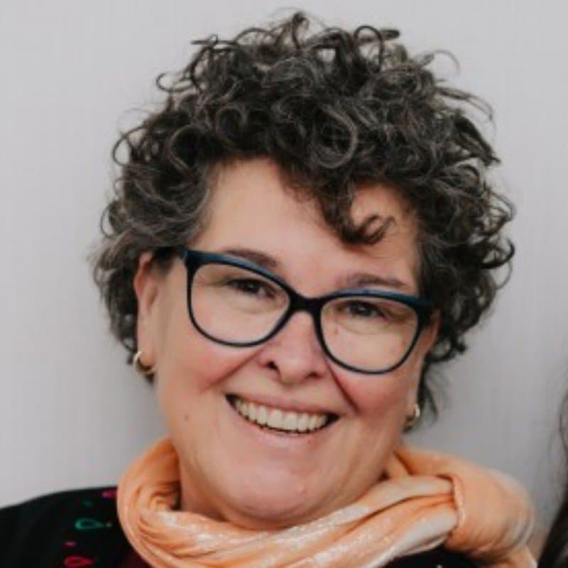 Maria Ladd, Co-Founder